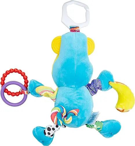 Peluche mono