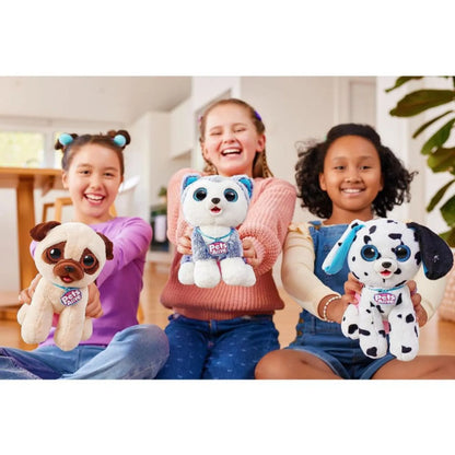Peluche Sorpresa Pets Alive Pooping Puppies