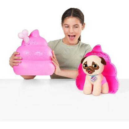 Peluche Sorpresa Pets Alive Pooping Puppies