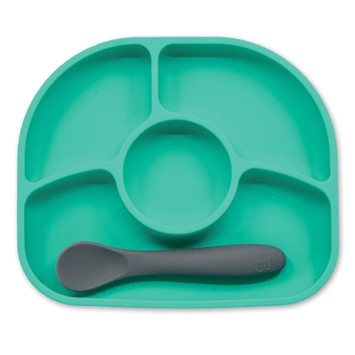 Plato de Silicona