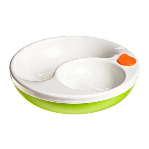 Plato Térmico Momma