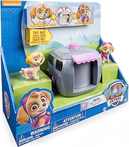 Skye Playset