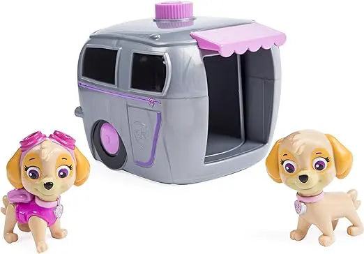 Skye Playset