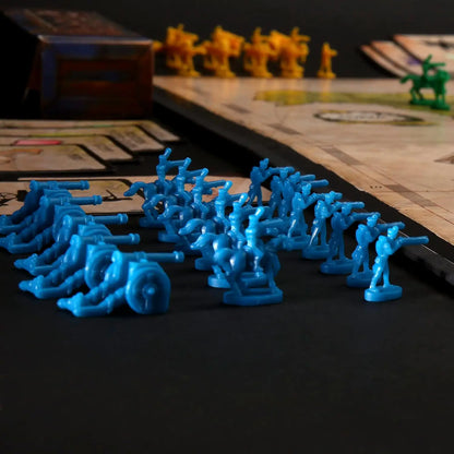 Juego de Mesa Risk Hasbro Gaming