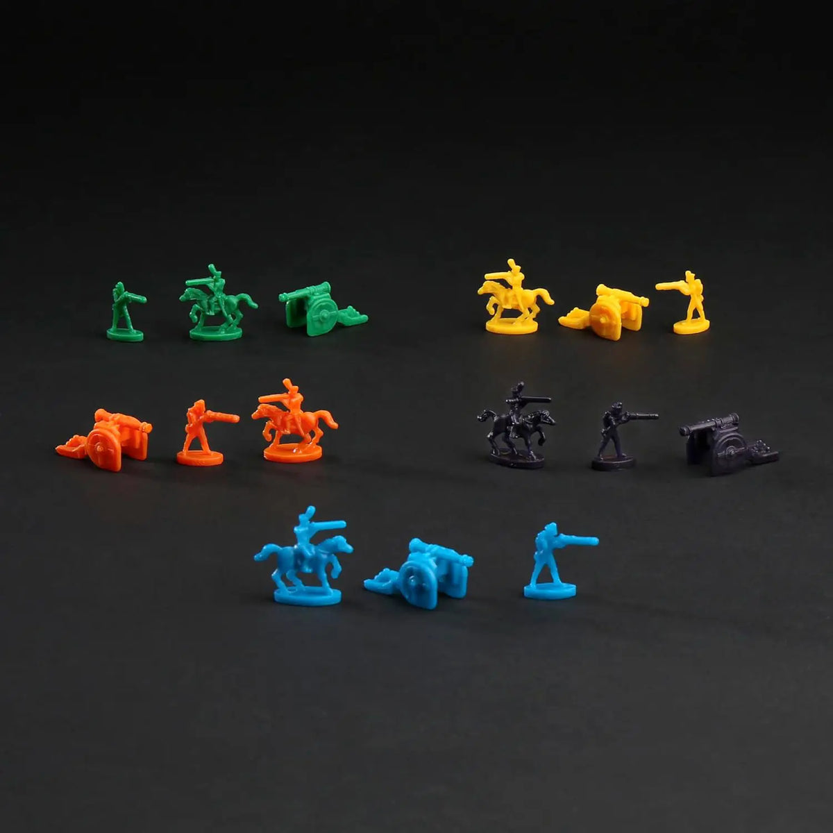 Juego de Mesa Risk Hasbro Gaming