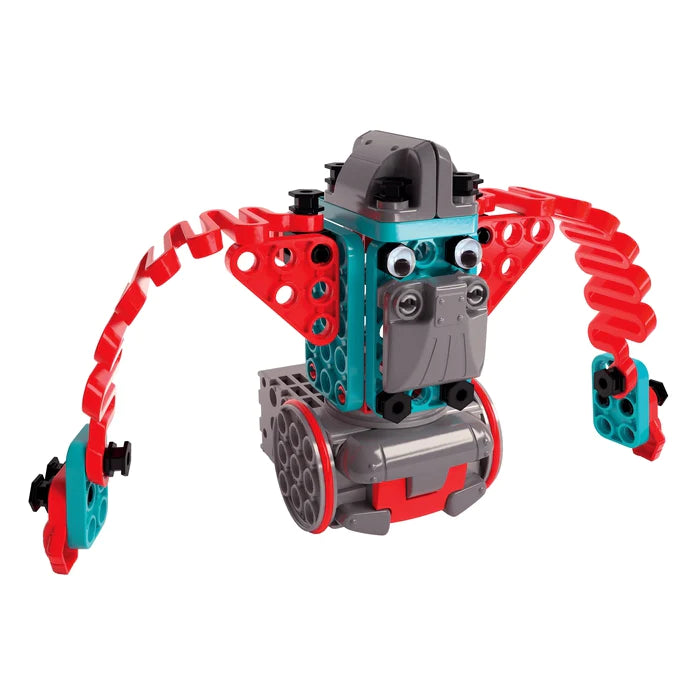 Robots