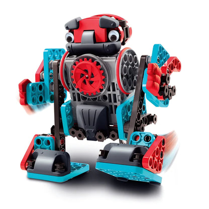 Robots