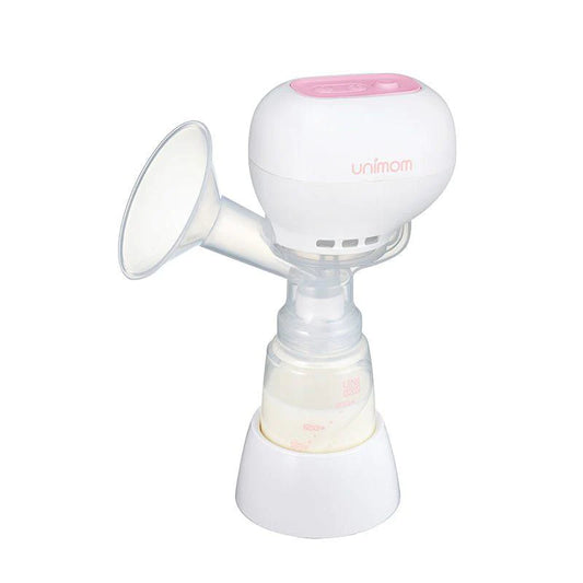 Extractor de Leche Eléctrico K Pop UNIMOM