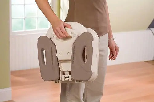 Silla De Comer Plegable