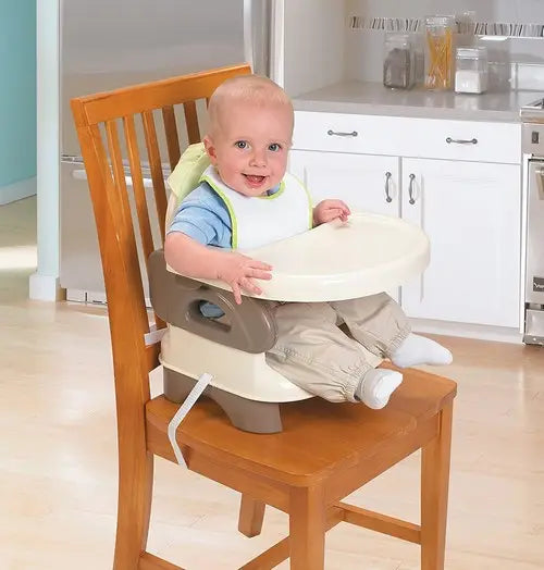 Silla De Comer Plegable