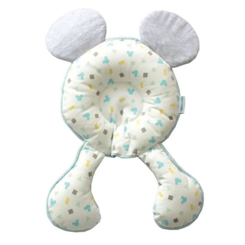Soporte de Cabeza 2 en 1 Celeste Maternelle