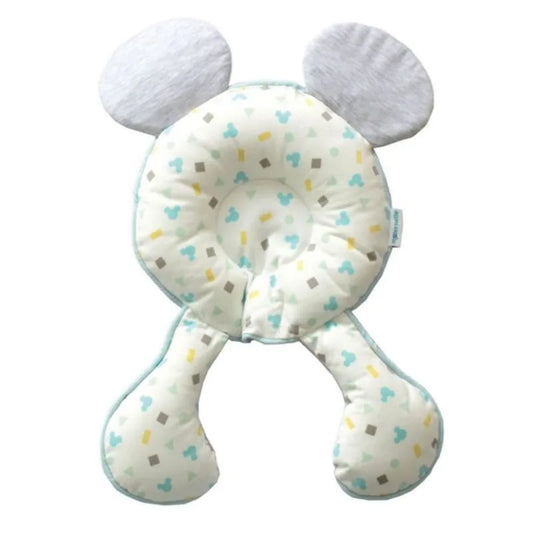 Soporte de Cabeza 2 en 1 Celeste Maternelle