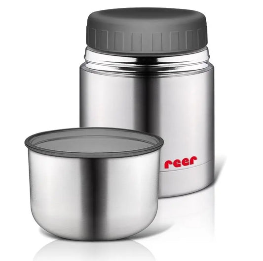 Termo de acero Inoxidable para alimentos