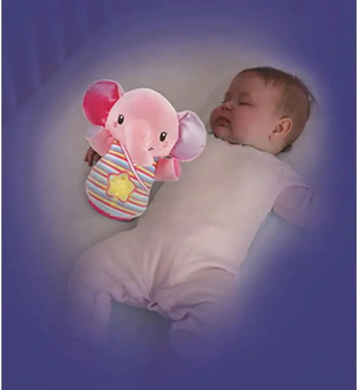 Peluche Trompita melodías Vtech