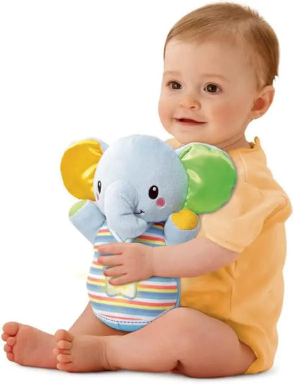 Trompito melodías Vtech