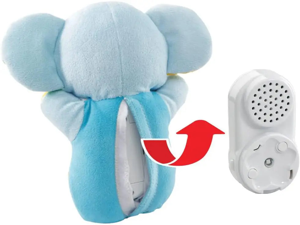 Trompito melodías Vtech