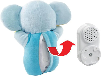 Trompito melodías Vtech