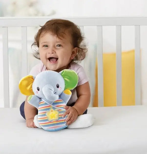 Trompito melodías Vtech
