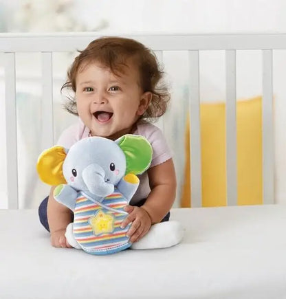 Trompito melodías Vtech
