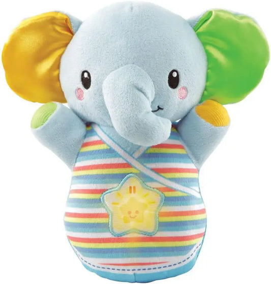 Trompito melodías vtech