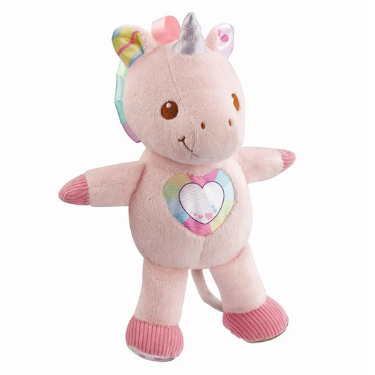 peluche Unicornio cantarín Vtech