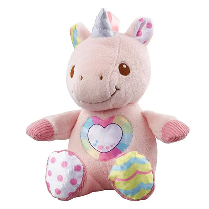 Peluche Unicornio cantarín Vtech