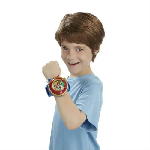 Yo Kai Watch Model Zero Hasbro